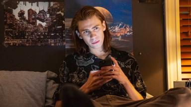 Poster episodio La señora Fletcher 1x6