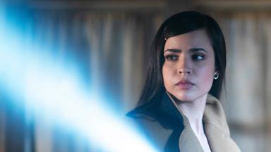 Poster episodio Pretty Little Liars: The Perfectionists 1x3