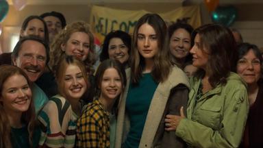 Poster episodio Amanda knox: una historia retorcida 1x7