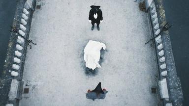 Poster episodio Los Ladrones del Bosque 1x10