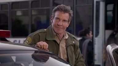 Poster episodio Feliz lo que quieras 1x1