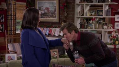 Poster episodio Feliz lo que quieras 1x6