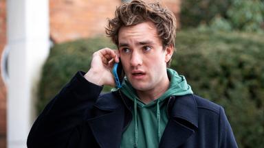 Poster episodio La señora Fletcher 1x7