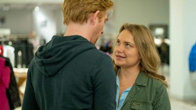 Poster episodio RUN 1x3