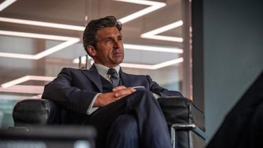 Poster episodio Devils 1x4