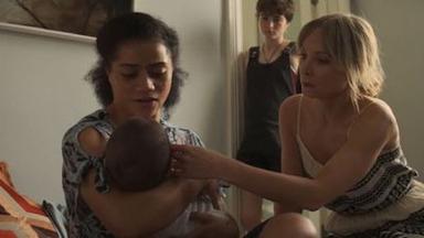 Poster episodio The Commons 1x7