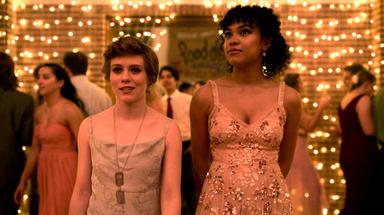 Poster episodio Esta Mierda me Supera 1x7