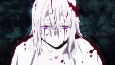 Poster episodio Gleipnir 1x11