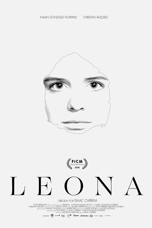 Poster Leona