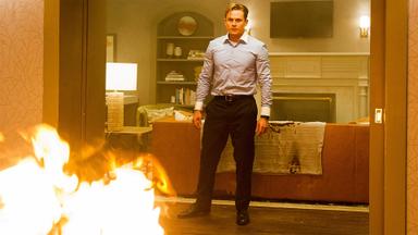 Poster episodio Cuéntame una historia 1x10