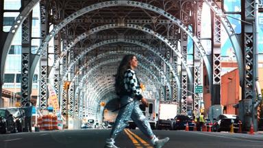 Poster episodio Thalia's Mixtape: El Soundtrack de Mi Vida 1x2