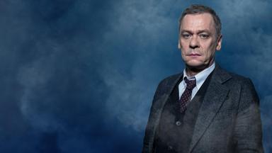 Poster episodio 8 Zeugen 1x5