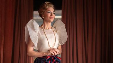 Poster episodio Mrs. America 1x9