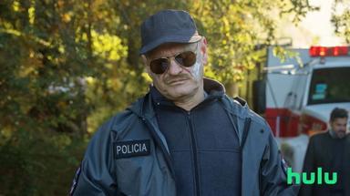 Poster episodio Hija del fuego: La venganza de la bastarda 1x6