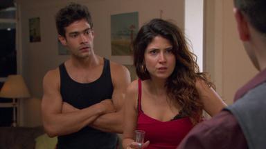 Poster episodio Señora Acero 1x37