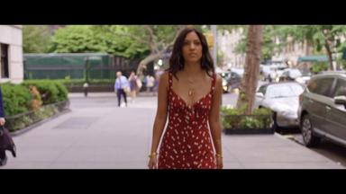 Poster episodio De cita en cita 1x2