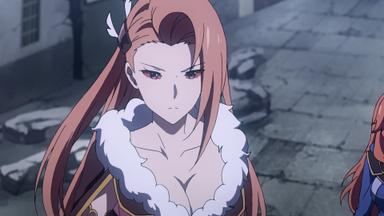 Poster episodio Wise Man's Grandchild 1x12