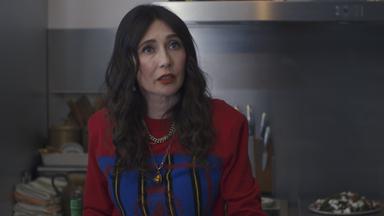 Poster episodio Malice 1x3