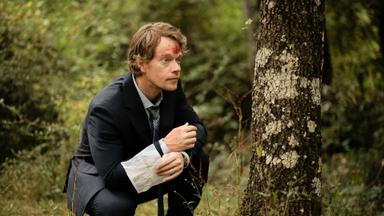 Poster episodio Girl Taken 1x6