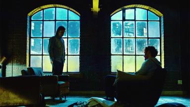 Poster episodio Marvel - Daredevil 1x10