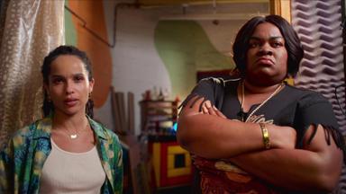 Poster episodio Alta Fidelidad 1x6