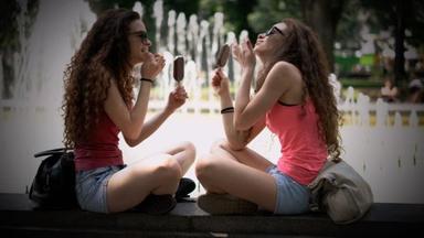 Poster episodio The UnXplained 1x6