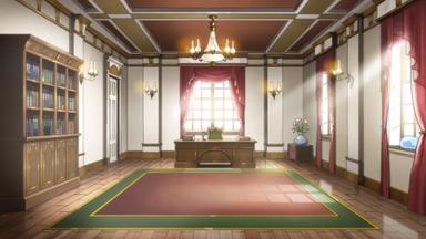 Poster episodio Aquella vez que me convertí en Slime 1x1