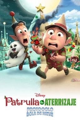 Poster Prep & Landing: The Snowball Protocol