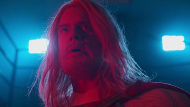 Poster episodio El legado de Júpiter 1x8