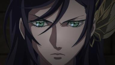 Poster episodio Record of Ragnarok 1x8