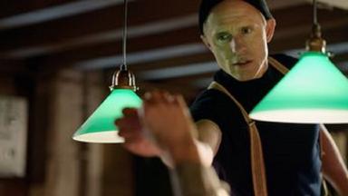 Poster episodio Nyrkki 1x1