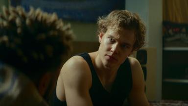 Poster episodio Dance Brothers 1x10