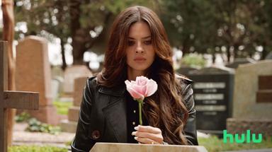 Poster episodio Hija del fuego: La venganza de la bastarda 1x7