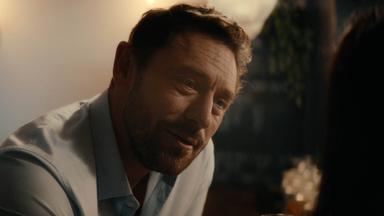 Poster episodio Pequeños desastres 1x4