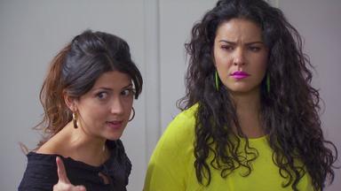 Poster episodio Señora Acero 1x47