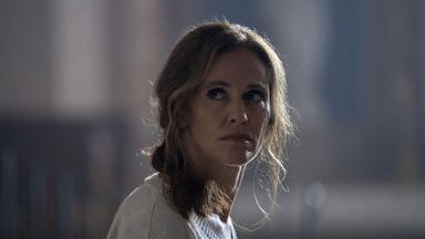 Poster episodio Tell Me Your Secrets 1x6