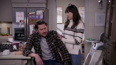 Poster episodio Feliz lo que quieras 1x2