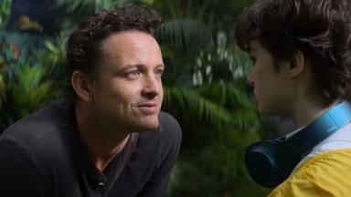 Poster episodio The Commons 1x5