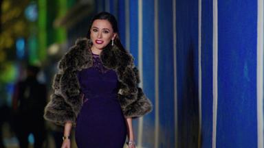 Poster episodio Made in Mexico 1x4