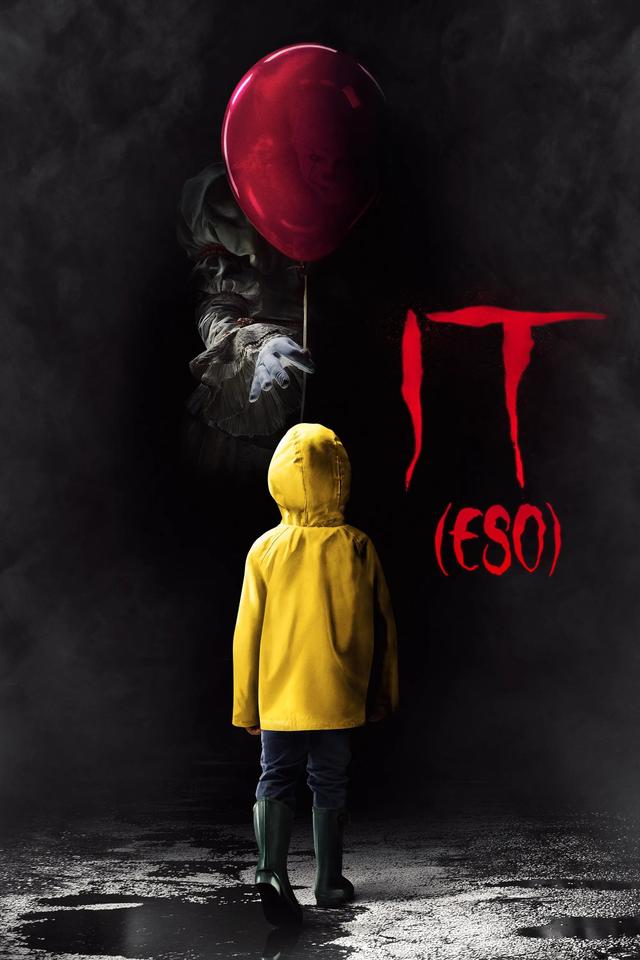 Poster It (Eso)