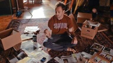 Poster episodio Elementary 1x3