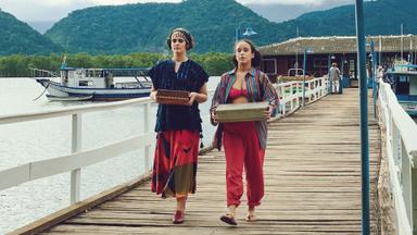 Poster episodio Dos tiempos 1x7