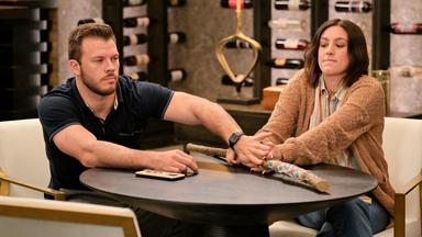 Poster episodio Economía doméstica 1x7