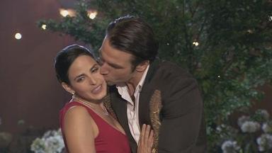 Poster episodio El Señor de los Cielos 1x44