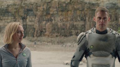 Poster episodio Matabot 1x5