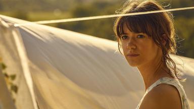 Poster episodio Gente Normal 1x8