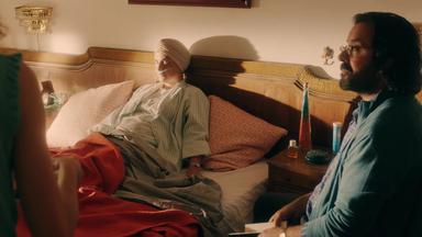 Poster episodio Si no te hubiese conocido 1x10