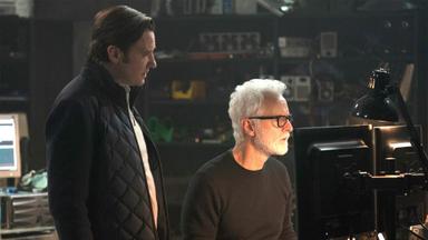 Poster episodio NEXT 1x6