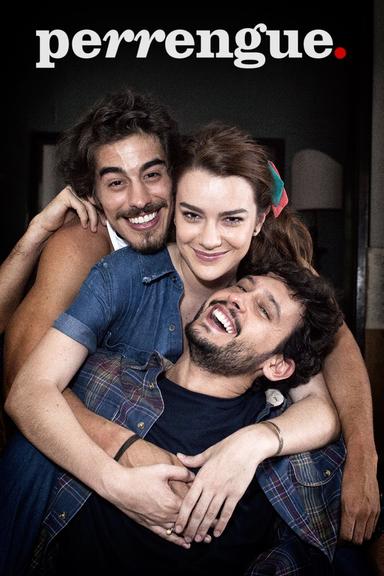 Poster episodio Perrengue 1x1