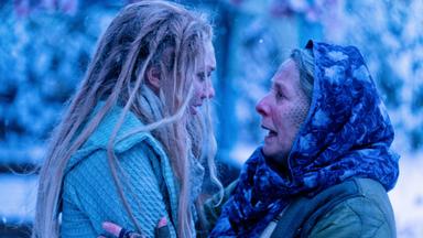 Poster episodio Intergalactic 1x5